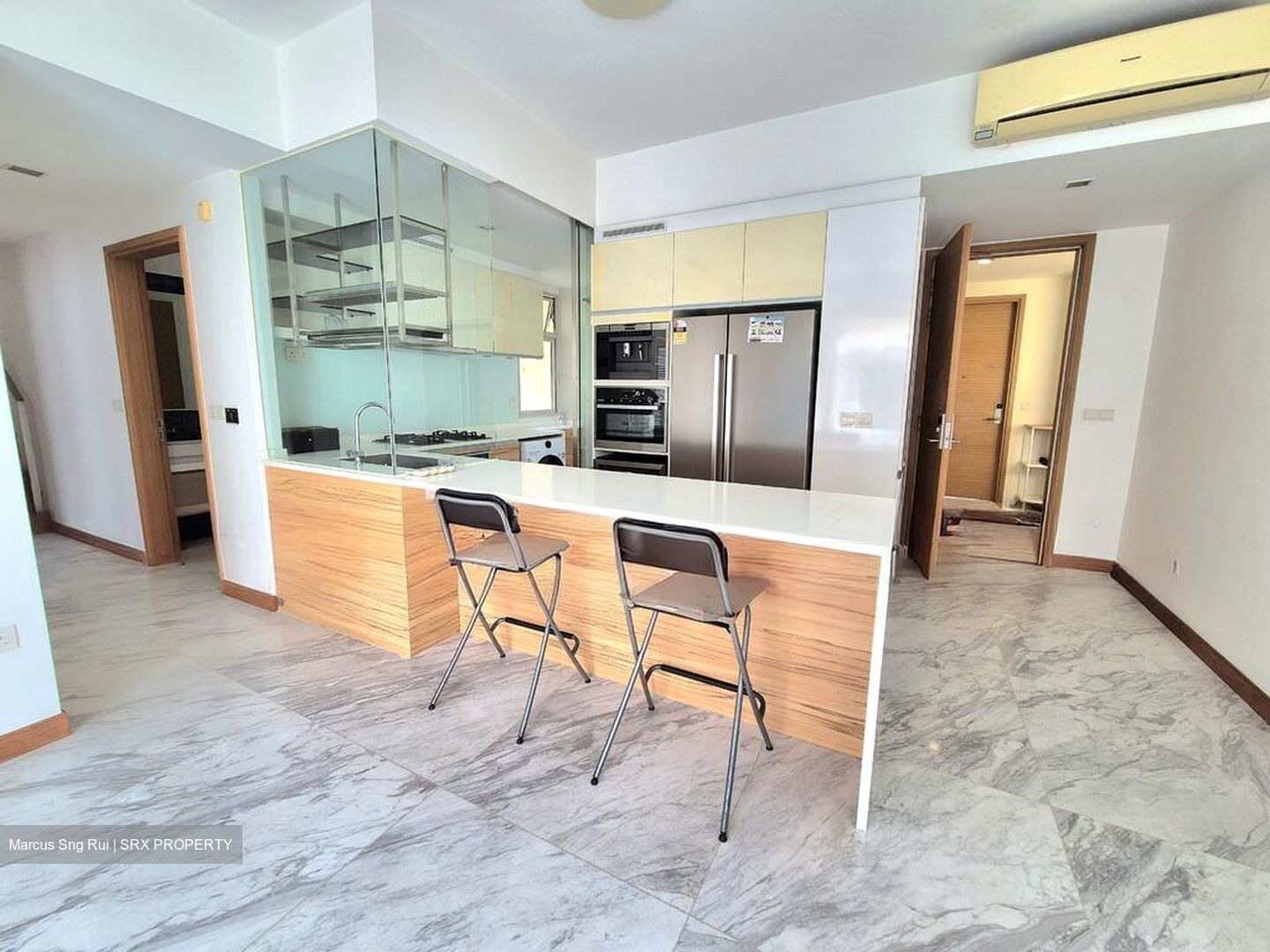 The Sound (D15), Condominium #504417571